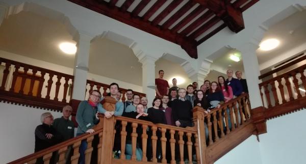 picture from event