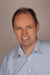 Bernd Brügmann